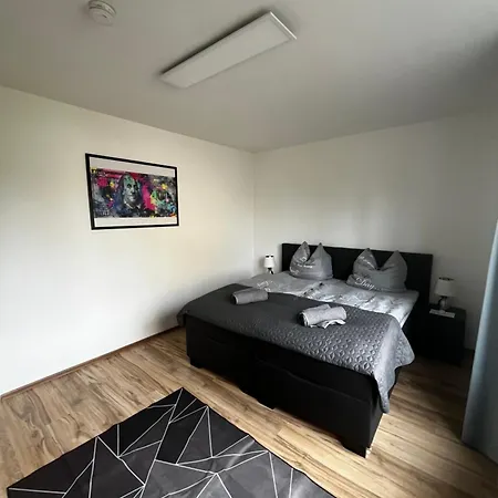 Appartement Traumhaftes Bijou Fuer 4 à Holzminden Extérieur photo