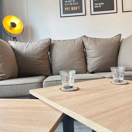 Appartement Traumhaftes Bijou Fuer 4 à Holzminden Extérieur photo