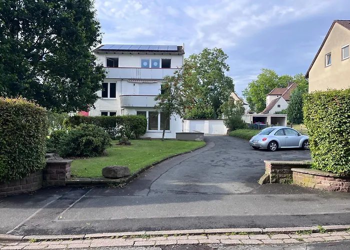 Traumhaftes Bijou Fuer 4