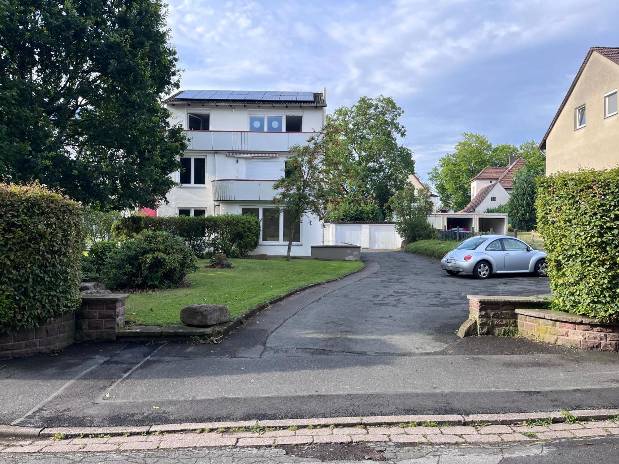 Appartement Traumhaftes Bijou Fuer 4
