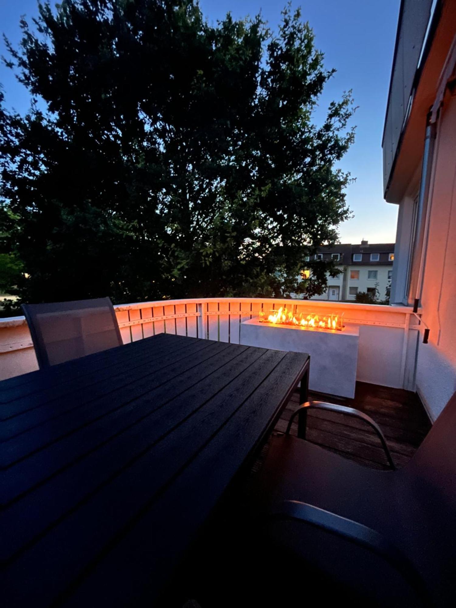 Appartement Traumhaftes Bijou Fuer 4 *