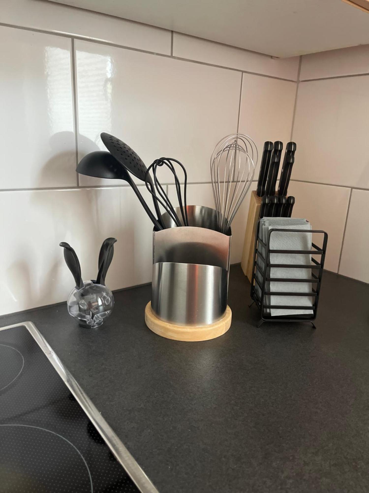 Traumhaftes Bijou Fuer 4 Appartement