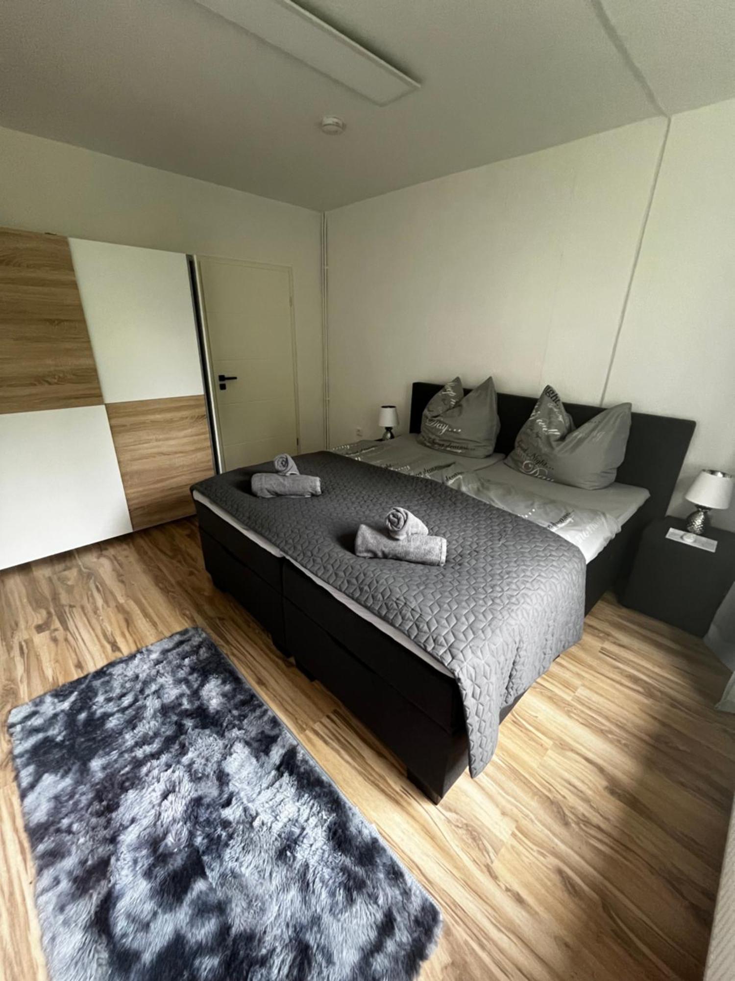 Traumhaftes Bijou Fuer 4 Appartement *