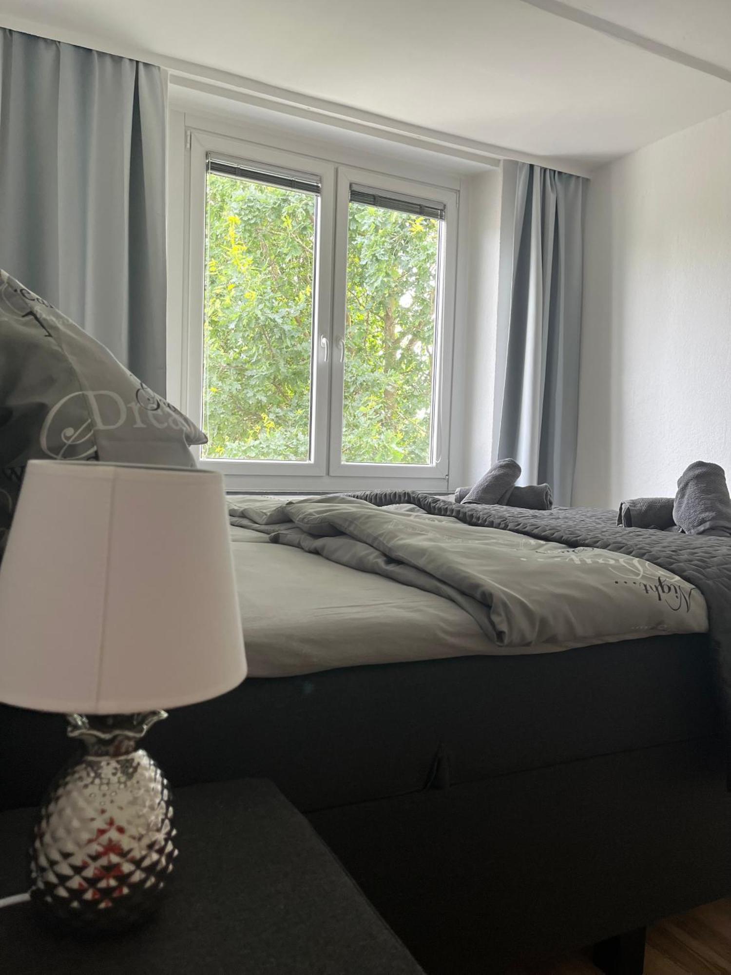 Traumhaftes Bijou Fuer 4