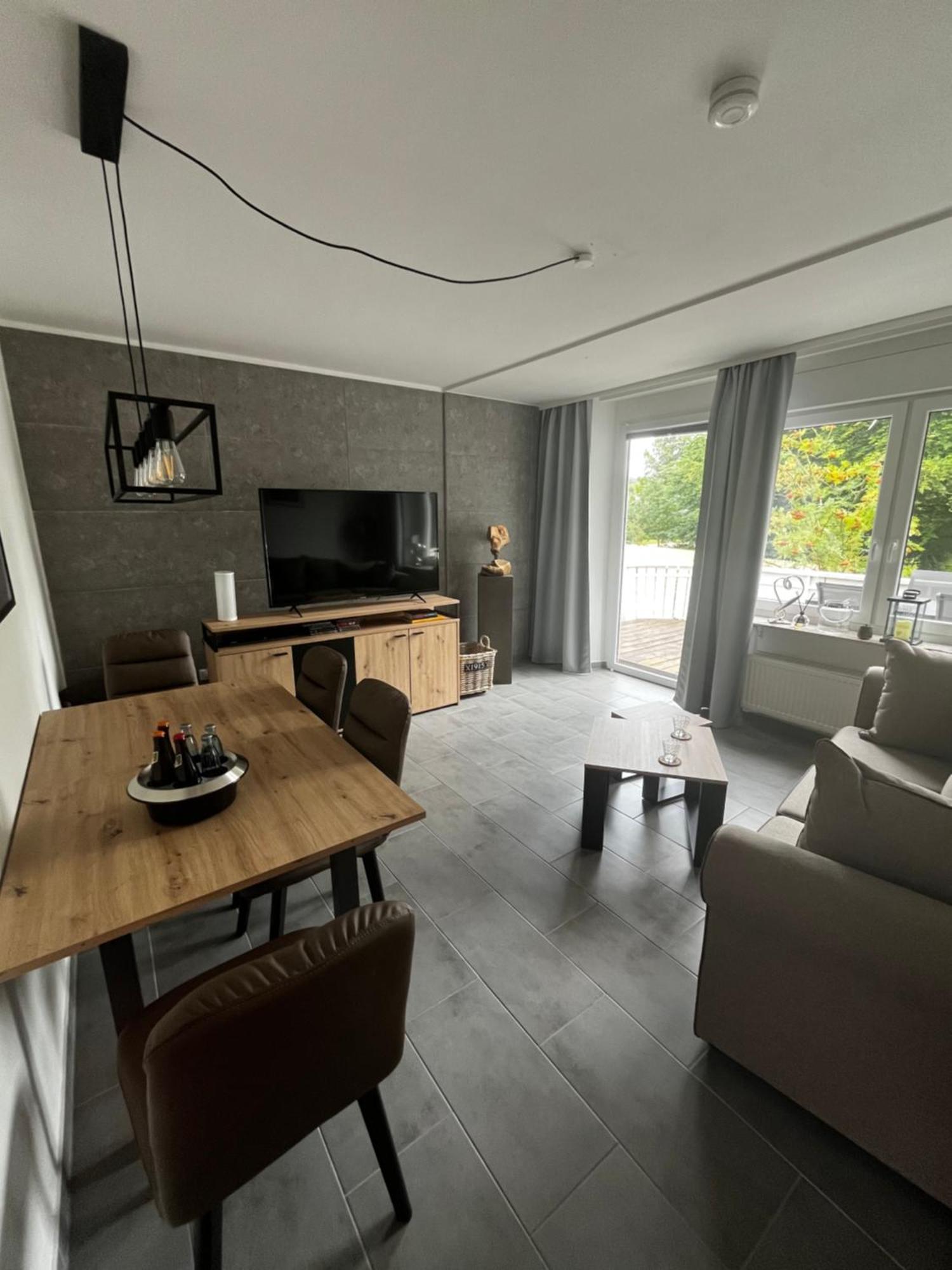 Traumhaftes Bijou Fuer 4 Appartement *